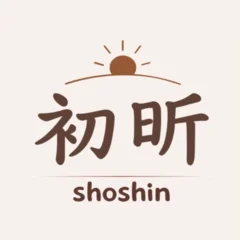 初昕 標誌